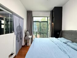 Merawoods (D23), Condominium #552549361